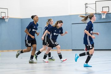 Bild 88 - wBJ NFV Futsalmeisterschaft